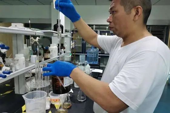 K8凯发国际首页登录科技产品质检培训