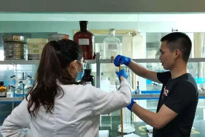 K8凯发国际首页登录科技产品质检培训