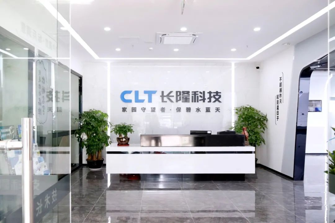 台州市路桥区牟傲野区长率队到K8凯发国际首页登录科技考察指导