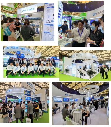 第22届上海环博会-K8凯发国际首页登录科技