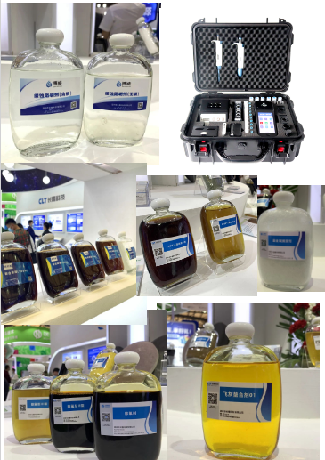 第22届上海环博会-K8凯发国际首页登录科技