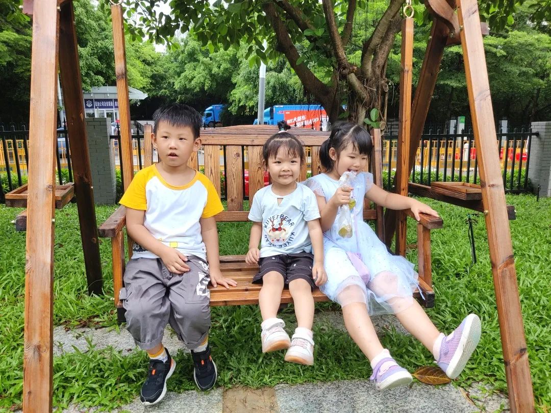 K8凯发国际首页登录科技亲子活动