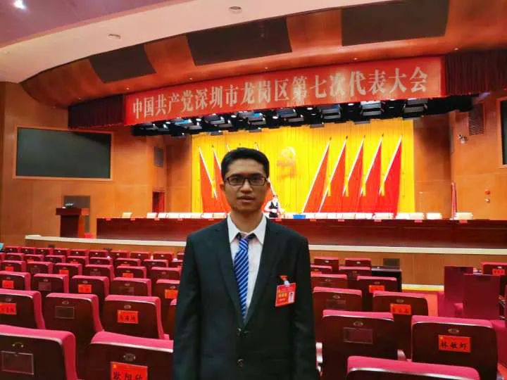 K8凯发国际首页登录科技党支部书记周小峰博士