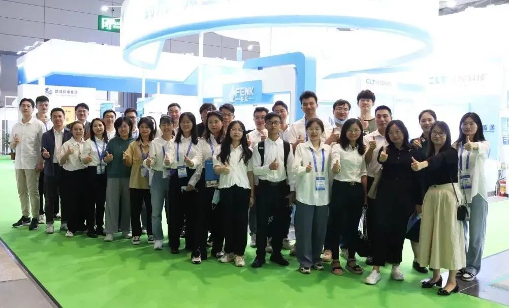 K8凯发国际首页登录科技亮相2022环博会&高交会